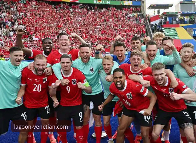 最新威尼斯人官网客户端 奥地利5-1大胜加纳友谊赛深度评测:一场流畅的进攻盛宴与平台观赛体验解析