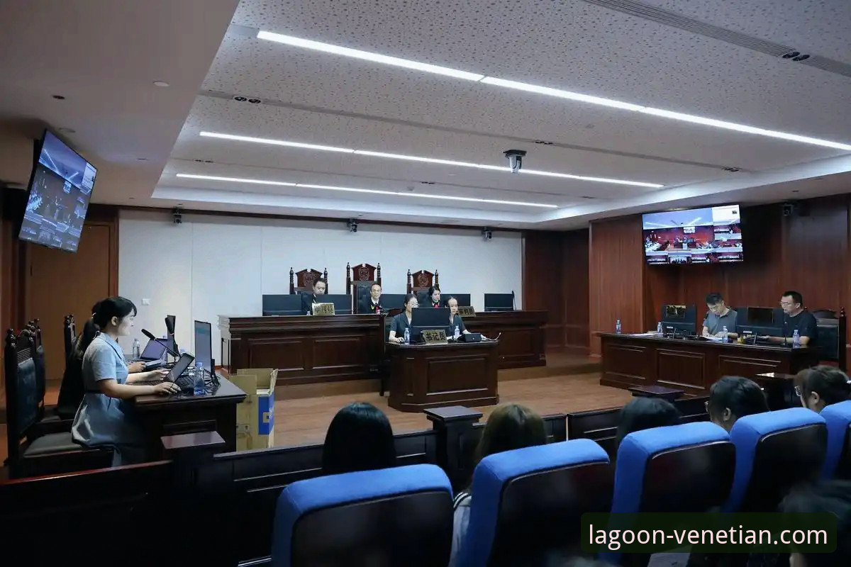 资深用户分享：从“金元足球”到庭审现场，威尼斯人APP功能带来的沉浸式观察心得