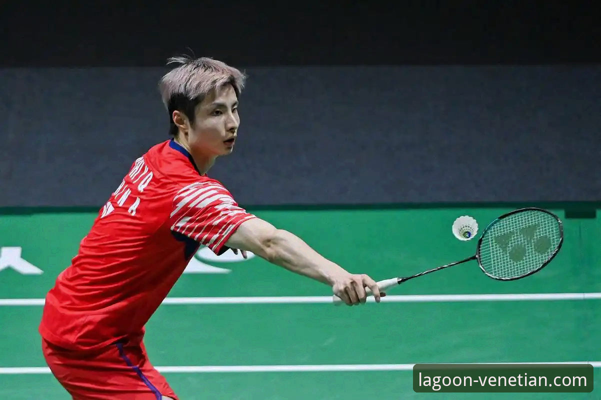 石宇奇亚锦赛夺冠历程与体育赛事观赏体验详解